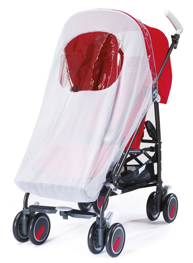 Peg Perego Mosquito Netting - Image 3