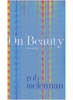 On Beauty: stories 