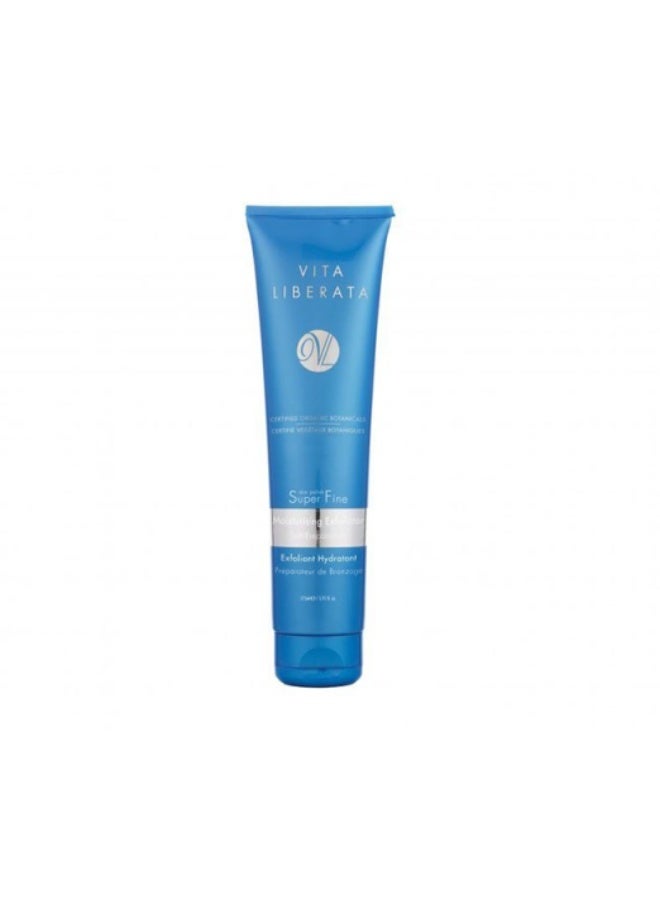 Vita Liberata Super Fine Skin Exfoliator. Moisturizing Exfoliating 175ml - Image 1