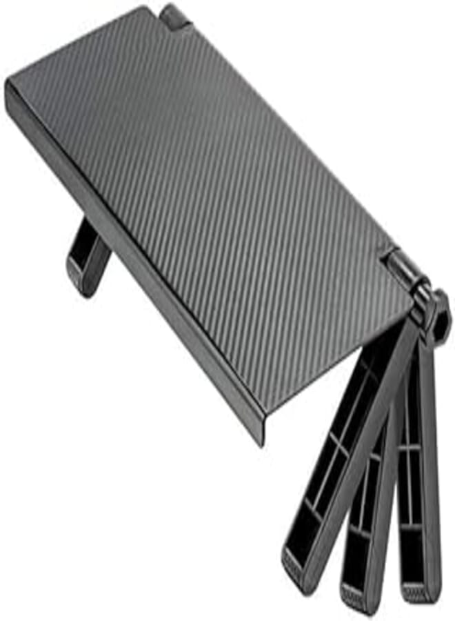Adjustable Monitor Shelf Computer Monitor Shelf TV Stand Shelf Desk Storage Shelf 1 Piece Multicolor