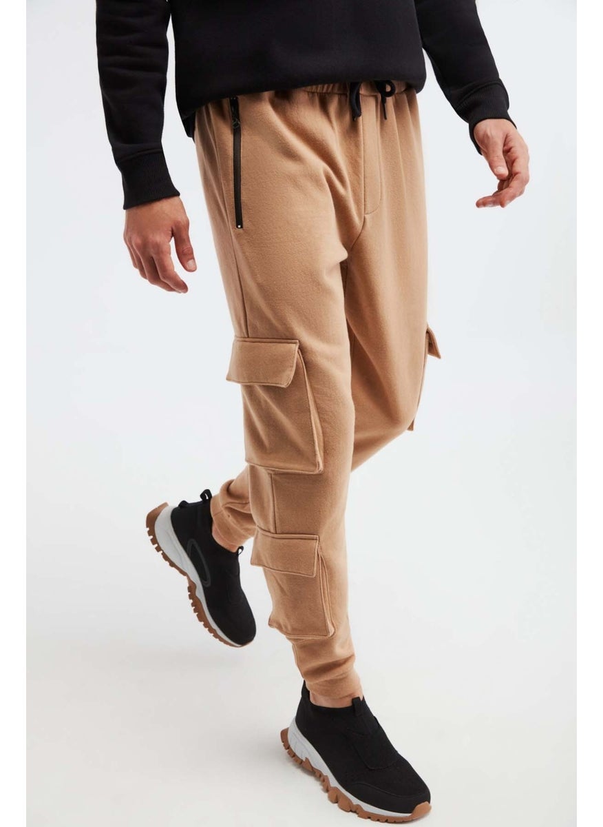 Volume Comfort Brown Sweatpants - pzsku/Z7AA2915DA059CD0CA7E2Z/45/_/1741212920/07775f16-1b50-40b0-8312-8e4024edebeb