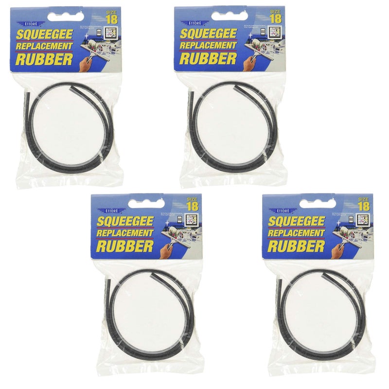 ETTORE SQUEEGE REFIL 18 ETTORE