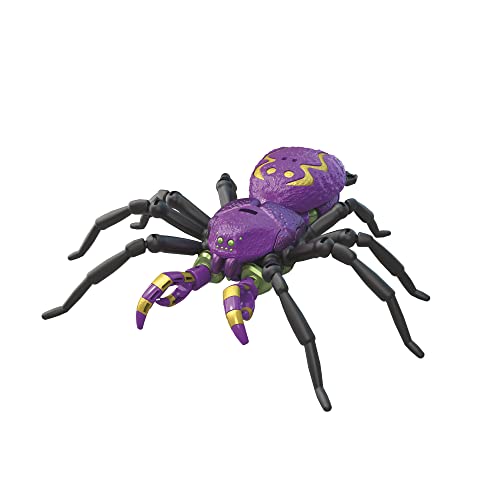 Transformers Toys Generations Legacy Deluxe Predacon Tarantulas Action Figure Kids Ages 8 and Up 55inch - Image 5