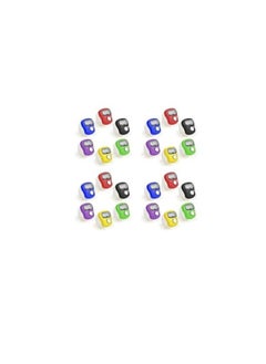 Generic 24 pieces Tasbeeh Ring electronic  - Image 4