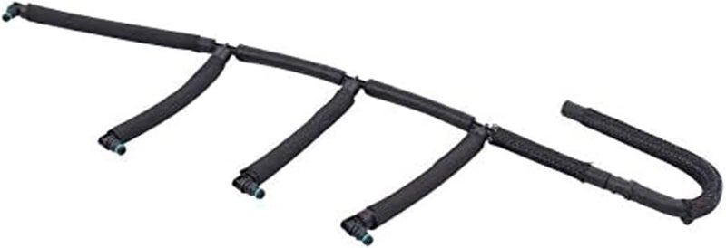 Vuzmode Fuel Return Overflow Pipe Hose - Image 3