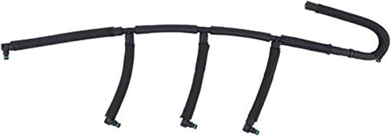 Vuzmode Fuel Return Overflow Pipe Hose - Image 4