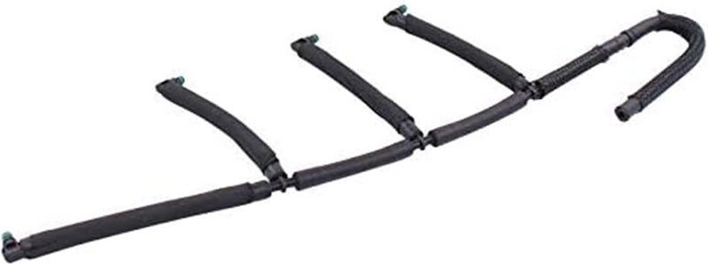 Vuzmode Fuel Return Overflow Pipe Hose - Image 2