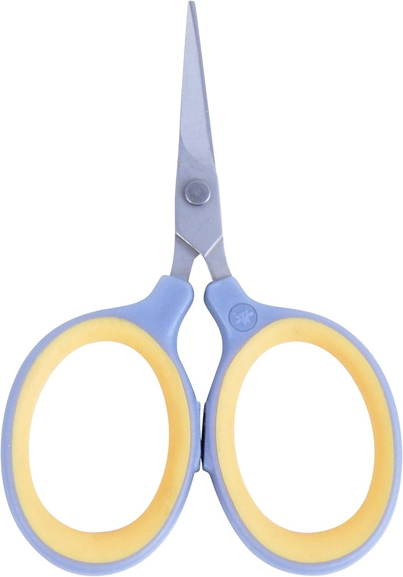 Westcott 25 FineTip Craft Scissors with TitaniumBonded Blades for Crafting Sewing  More - Image 1