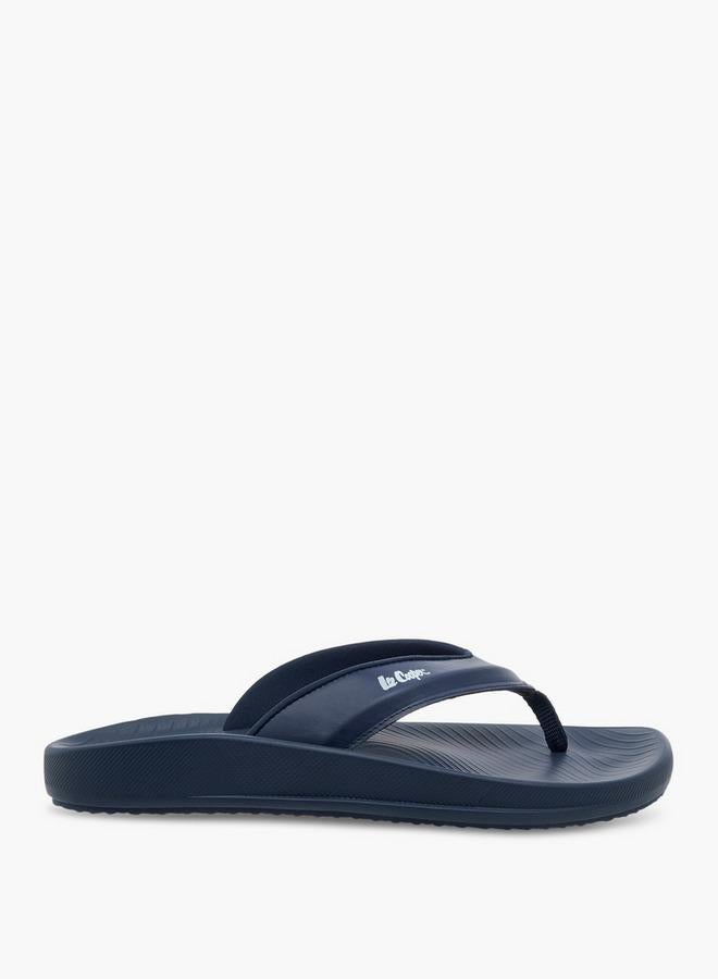 Lee Cooper Men Slip-On Thong Slippers - Image 2