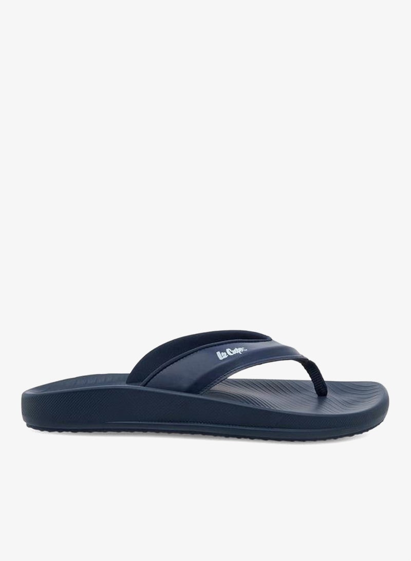 Lee Cooper Men Slip-On Thong Slippers - Image 2
