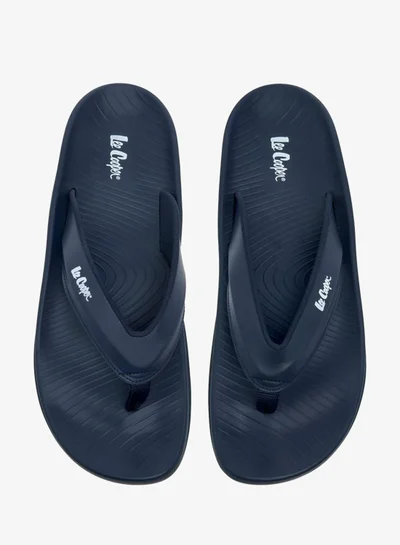 Lee Cooper Men Slip-On Thong Slippers