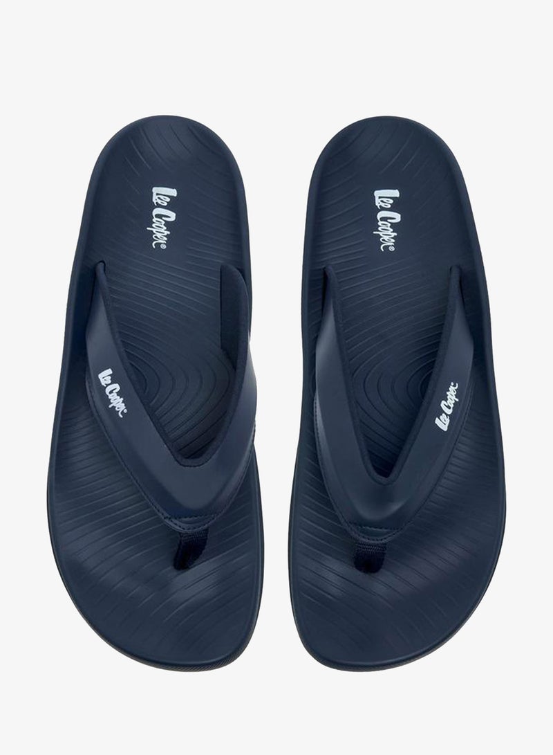 Lee Cooper Men Slip-On Thong Slippers - Image 1