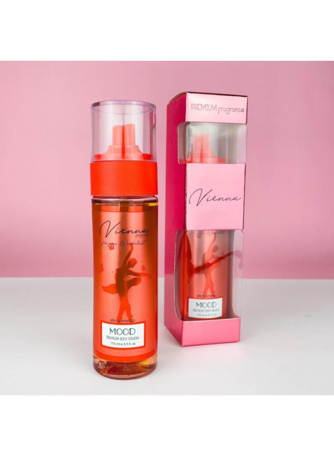 موود معطر جسم مود فيينا 220 مل