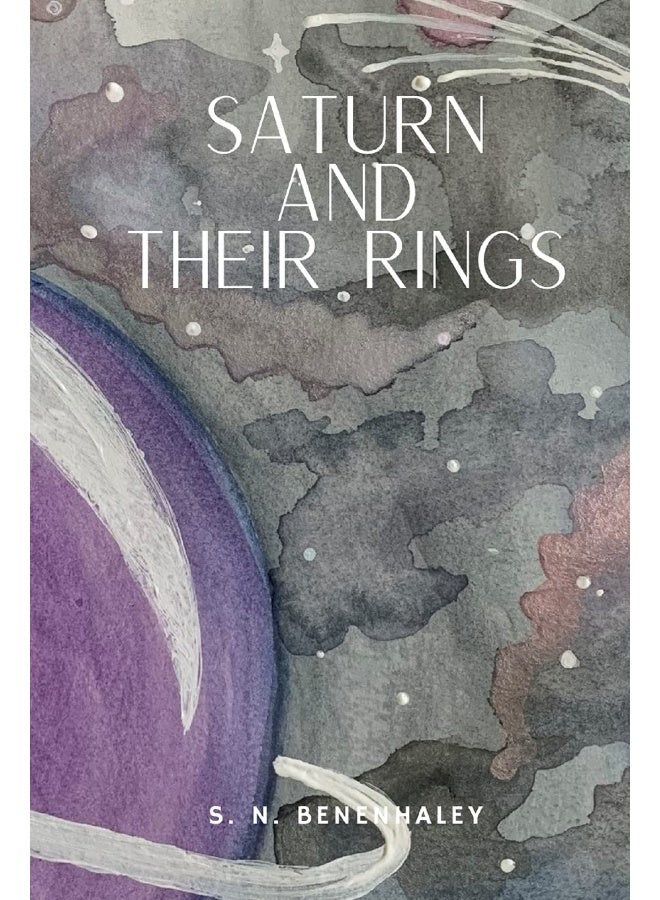 Saturn and Their Rings  - Image 1