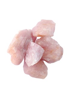 9Dzine 9Dzine Reiki Healing Crystal Raw for Vastu Correction Crystals Rough Raw Stones for Meditation Manifestation Decoration Positive Energy  - Image 1