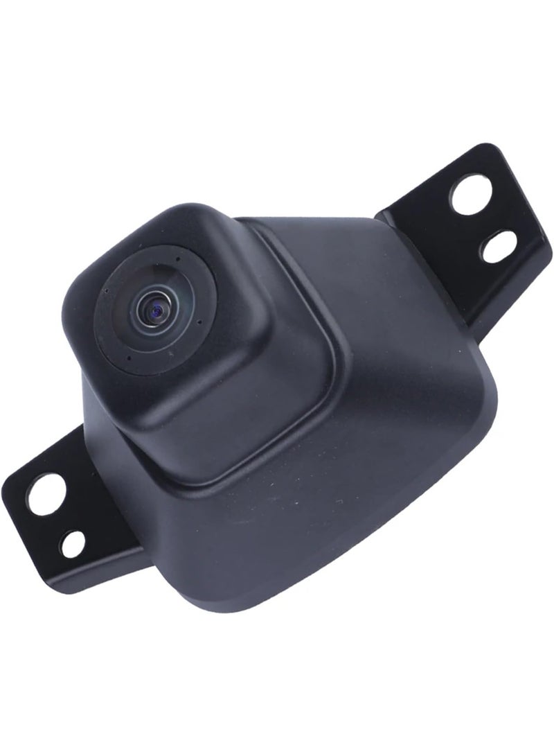 86790-0R040 مجموعة كاميرا الرؤية الأمامية المحيطة مع دعامة متوافقة لتويوتا RAV4 2013-2019. - Image 1