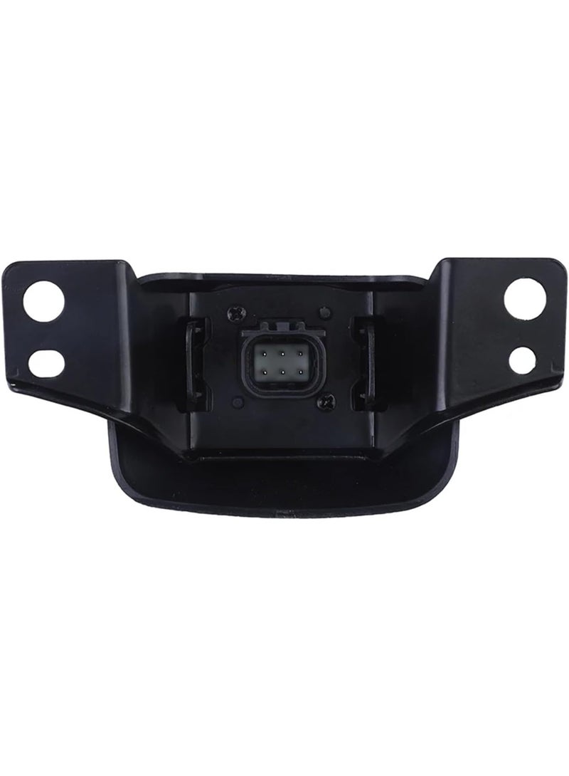 86790-0R040 مجموعة كاميرا الرؤية الأمامية المحيطة مع دعامة متوافقة لتويوتا RAV4 2013-2019. - Image 2