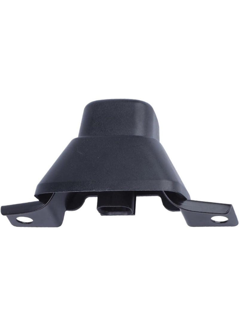 86790-0R040 مجموعة كاميرا الرؤية الأمامية المحيطة مع دعامة متوافقة لتويوتا RAV4 2013-2019. - Image 4