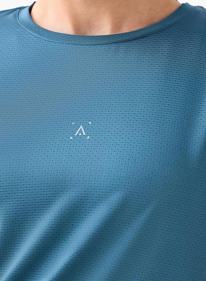 Splash Active  Women Soft Touch T-shirt for Women | Best Price UAE