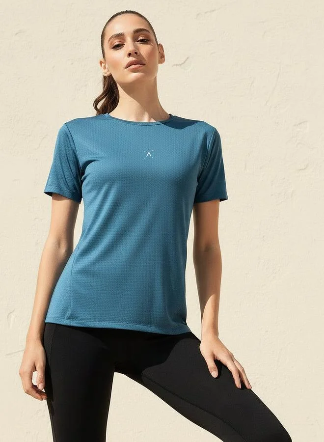 سبلاش اكتف Women Soft Touch T shirt