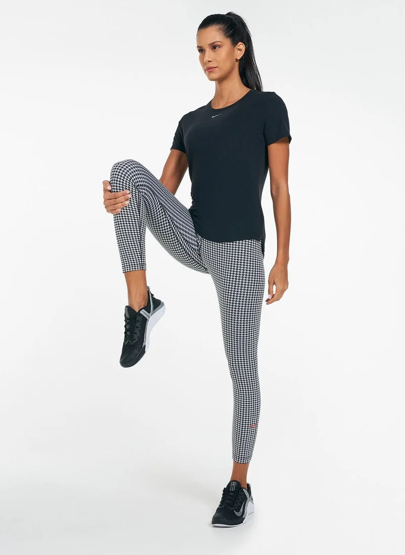 Nike Women's Dri-FIT UV One Luxe T-Shirt