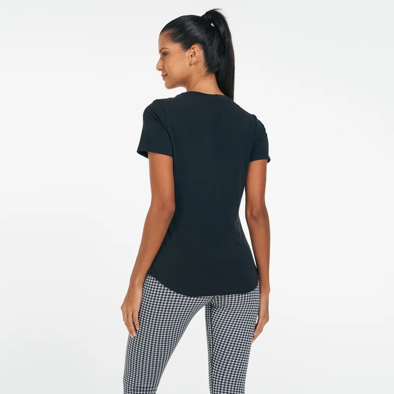 Nike Women's Dri-FIT UV One Luxe T-Shirt