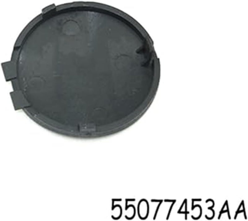 Wivplex Windshield Wiper Arm Cover Cap - Image 4