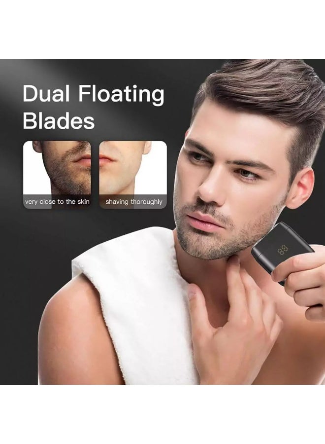 ENSSU Waterproof Beard Trimmer - Image 2