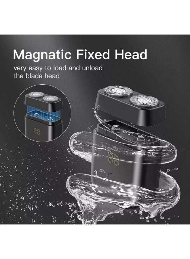 ENSSU Waterproof Beard Trimmer - Image 5