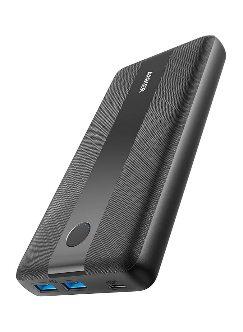 PowerCore III Elite 19200mAh Huge Capacity 60W Power Delivery Portable Charger for MacBook Air/Pro/Dell XPS, iPad Pro 2020, iPhone, Samsung and More+ 18 Months Local Warranty  - Image 1