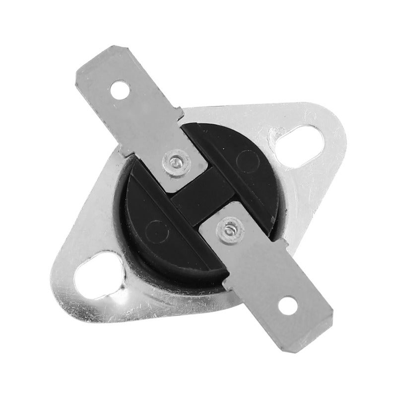 Thermostat Switch 5-Pack: 23 Acting Temperature Types - Robust Stable Structure Temperature Control for Home Electric Appliance Charging Safety & Sterilization - Image 2
