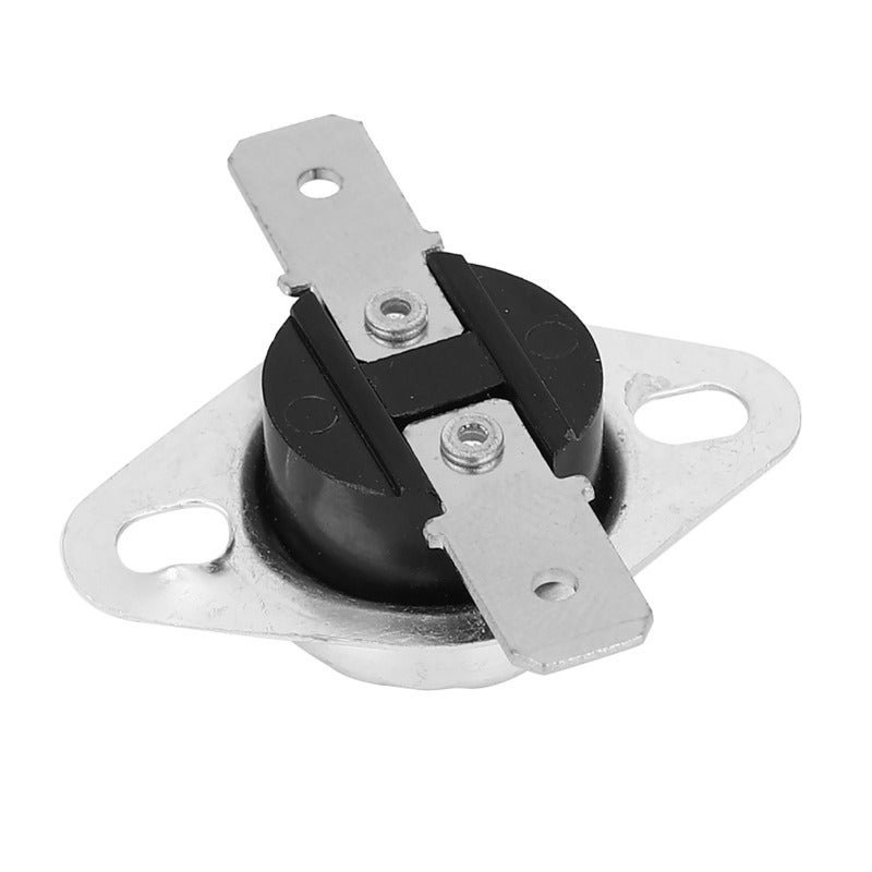 Thermostat Switch 5-Pack: 23 Acting Temperature Types - Robust Stable Structure Temperature Control for Home Electric Appliance Charging Safety & Sterilization - Image 3