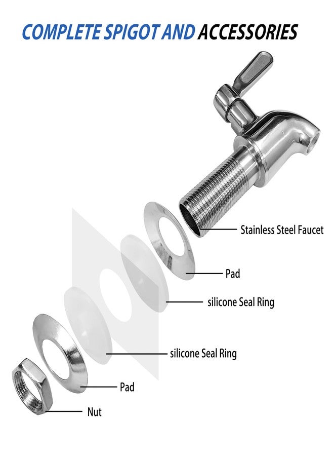 RIMOO Water Dispenser - Image 3