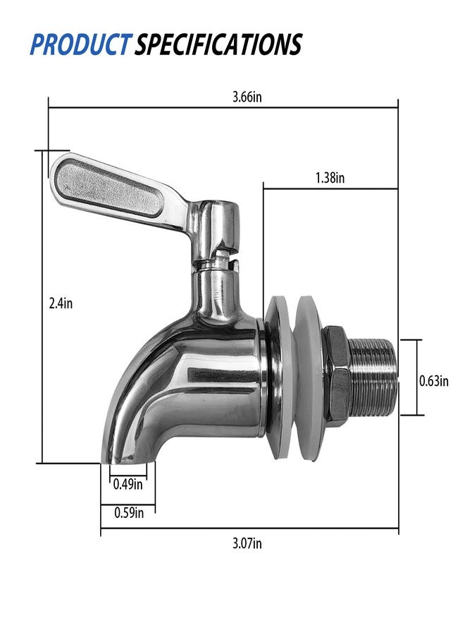 RIMOO Water Dispenser - Image 5