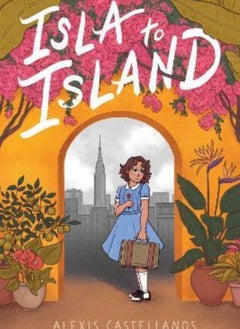 ISLA TO ISLAND