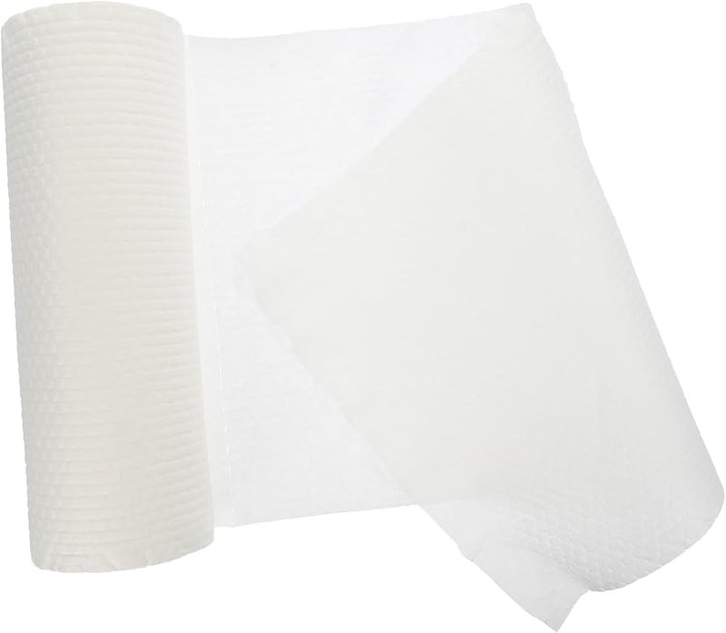 Thick Disposable Kitchen Towels Dual Use for Wet and Dry Cleaning Household Hand Towels - Image 2