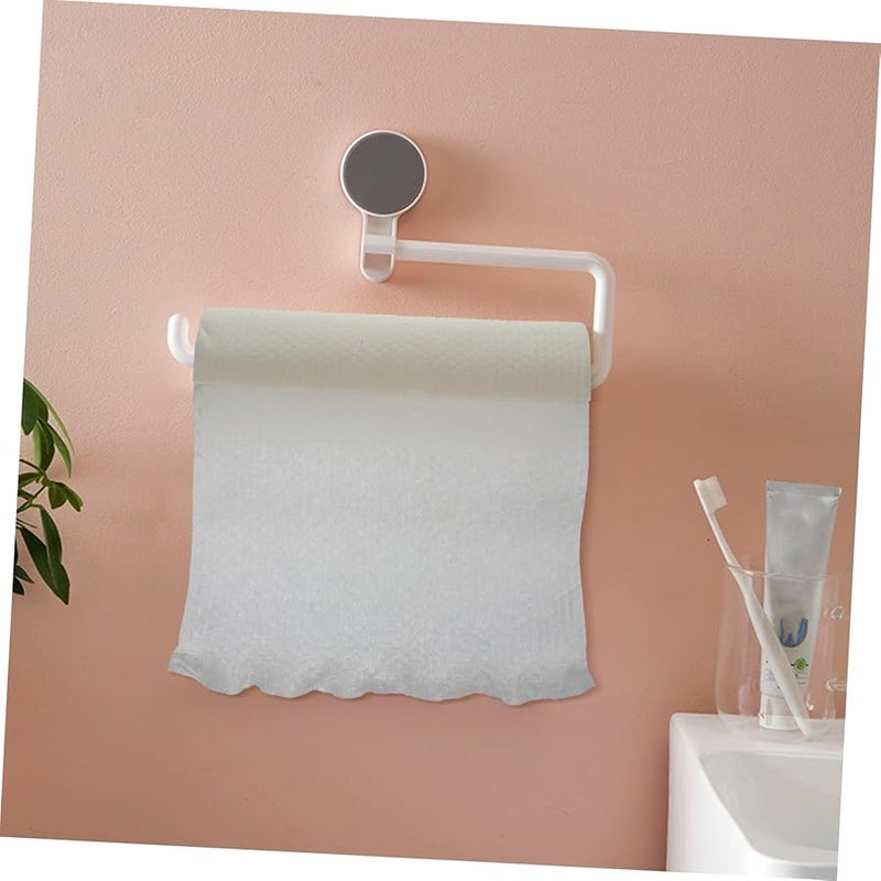 Thick Disposable Kitchen Towels Dual Use for Wet and Dry Cleaning Household Hand Towels - Image 4