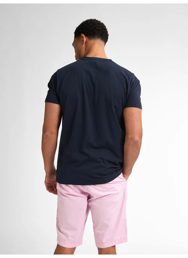 Petrol Industries Men T-Shirt SS Classic Print