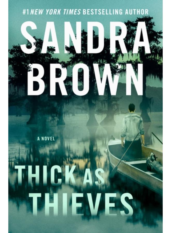 Thick as Thieves 