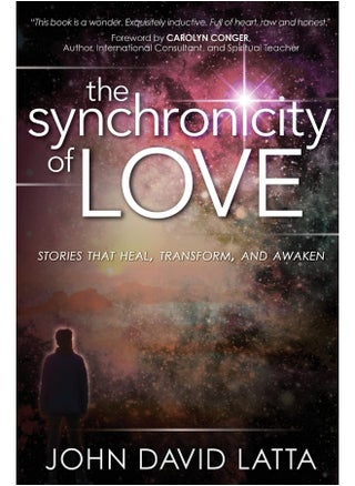 The Synchronicity of Love: Stories That Awaken, Transform and Heal - pzsku/Z7AA4DD480382B05BB83EZ/45/1748329245/95e1fda6-3dee-43f9-8e93-43d2d98c69a0