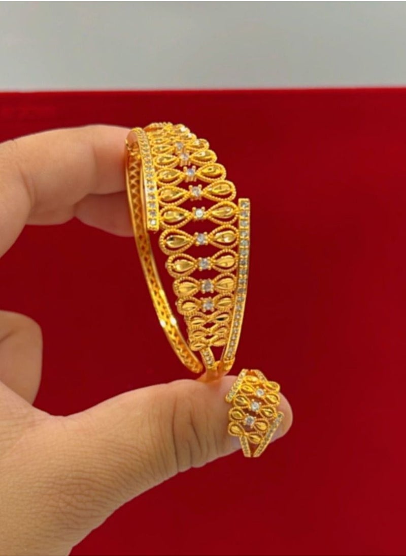 Generic Gold alternative bracelet 