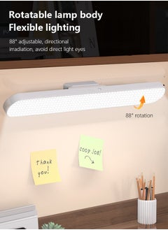 Eye Protection Desk Lamp Rechargeable LED Lamp Dormitory Artifact Desk Night Light Makeup Lamp Student USB Cool Lamp - pzsku/Z7AA4E207ECD15ED7A4B3Z/45/_/1726196458/74a9e588-ed9d-42a8-b803-5c3817ceeb33