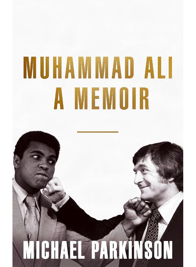 Muhammad Ali: A Memoir: A fresh and personal account of a boxing champion 
