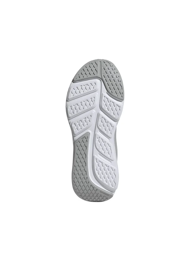 اديداس adidas CLOUDFOAM GO LOUNGER Grey Running SHOES for Women - 3.5
