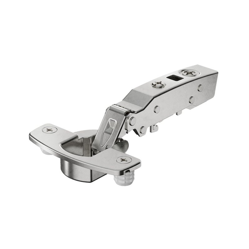 Hettich Sensys 8645i TH 52 Hinge for Furniture Soft Closing 110 Design Corner Stop - Image 2