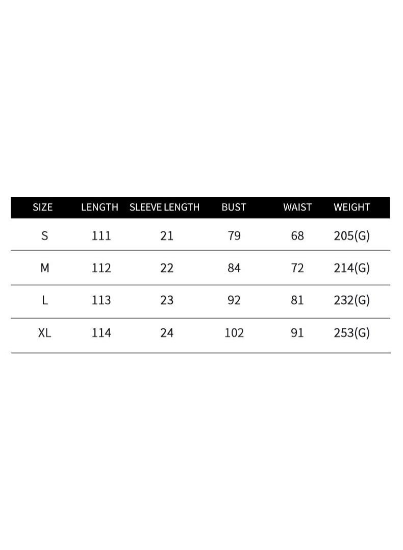 NIBEMINENT Halloween, Christmas Horror Night cosplay Sally's irregular dress digital print dress - Image 2