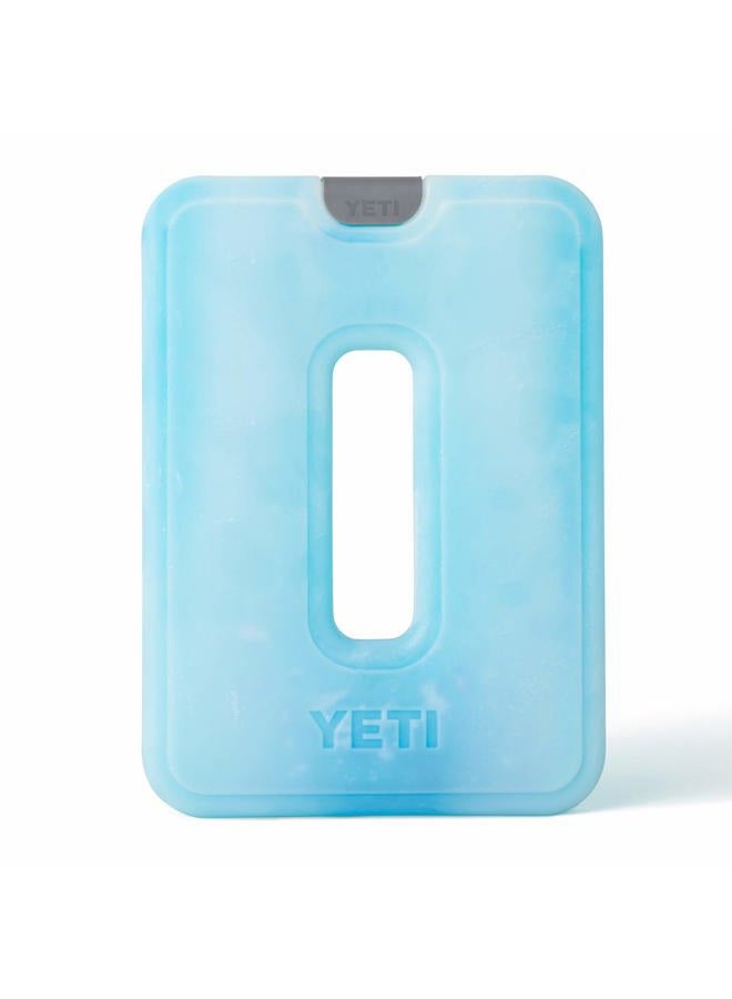 YETI Thin ICE Refreezable Reusable Cooler Ice Pack, Large - Image 1