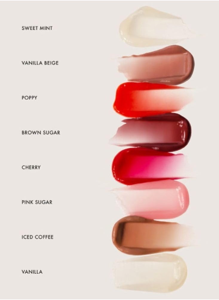 SUMMER FRIDAYS - SUMMER FRIDAYS Lip Butter Balm  -Vanilla Beige - Image 1