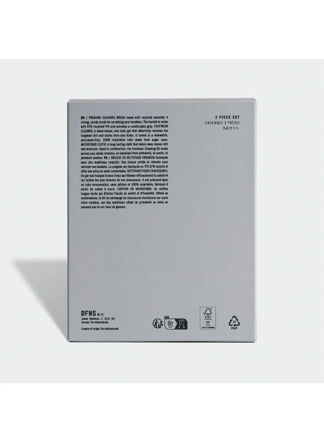 Adidas Adidas Sport Cleaning Kit