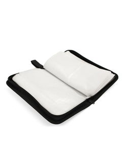Taimi 24 Disc Carry Box Holder Package Car Storage Bag Case Album DVD CD Organizer Protective Cover  - Image 3